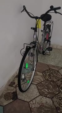 بايسكل • حجم 26 • رميثه