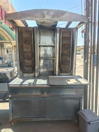 شوايا للبيع السعر ٥٠٠ وبيها مجال بغداد الامين 07754713002