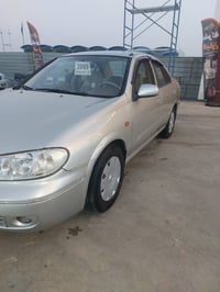 صني ٢٠٠٩ • محرك ١٨٠٠ • الشطرة