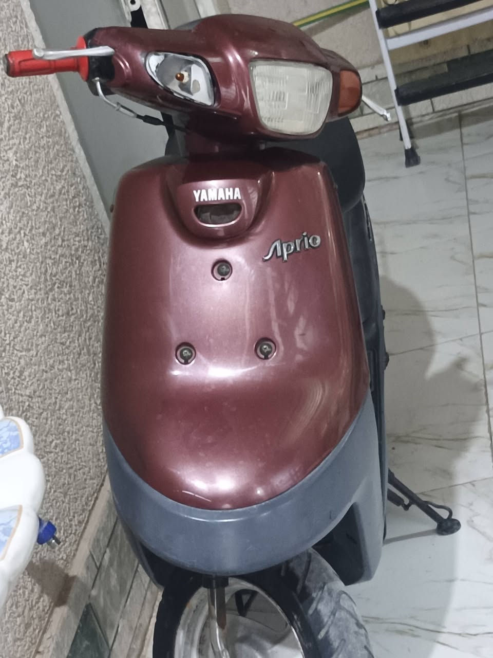 سلام عليكم دراجه بطه خير من الله مجفته قبل شهر ما ناقصه شي بس كعكه مال صالنصه كلجات جدد كابريتر جديد كهربائيات شغاله مكاني طريق نجف كربله خلف جامعت العميد السعر 350وبيه مجال بصيط الاستفسار ***********
