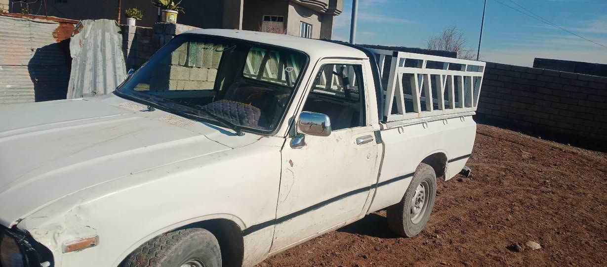 بيكم موديل 80 للبيع 21 ورقة قفل الموصل
كير شرط....اكسن 92 شرط....محرك نظيف
كهربائيات نص ونص.....كشر نظيف
رقم اصفر....كابون اللكتروني
تريد وكاله من يمي...تريد تحويل من الشرعي باليرموك
***********....***********
