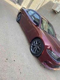 تشارجر GT • ٢٠١٩ • بدون ايرباك