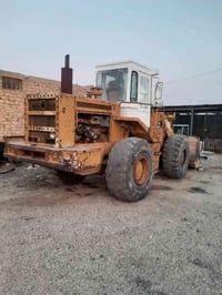 البيع شفل موديل 89حجم 80محرك نيسان مجفت جديد 07832818394