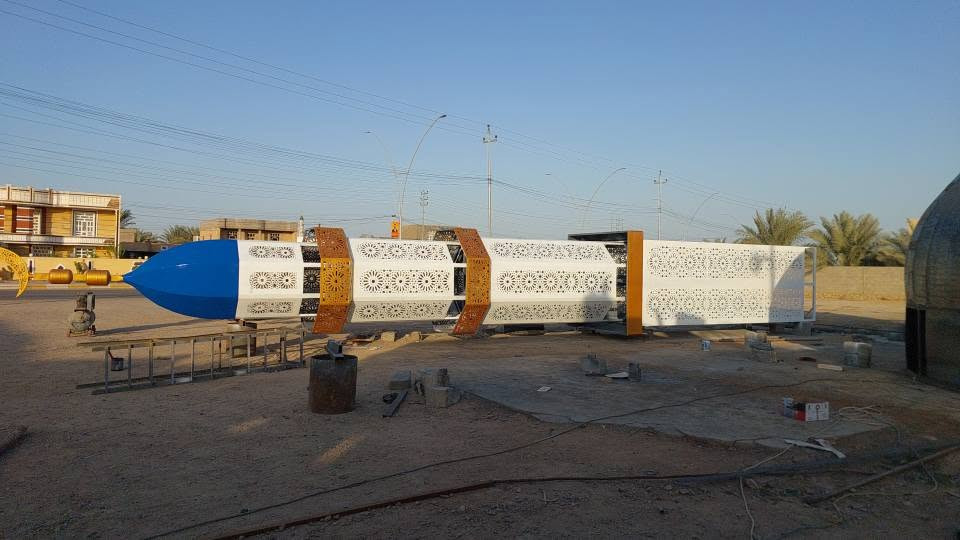 أعمالنا في الرمادي بادارة ابو سجاد
***********
***********
