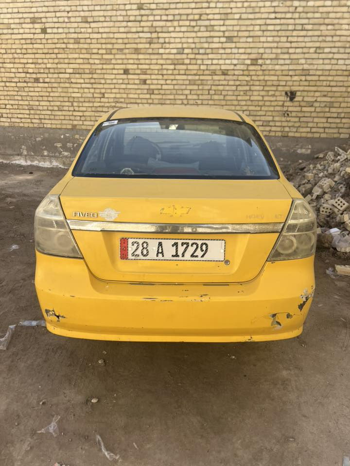 افيو 2008 محرك جديد سيارة كلش حلوة نقصها كهربائيات 
1600 مسكر راعيها كربلاء تحويل ثاني يوم سعرها 42 وبيها مجال حك الجية وبيكم خير وتدللون


**إذا كنت صاحب هذا الإعلان وتريد حذفه لأي سبب، رجاءا أرسل رسالة إلى الدعم الفني**