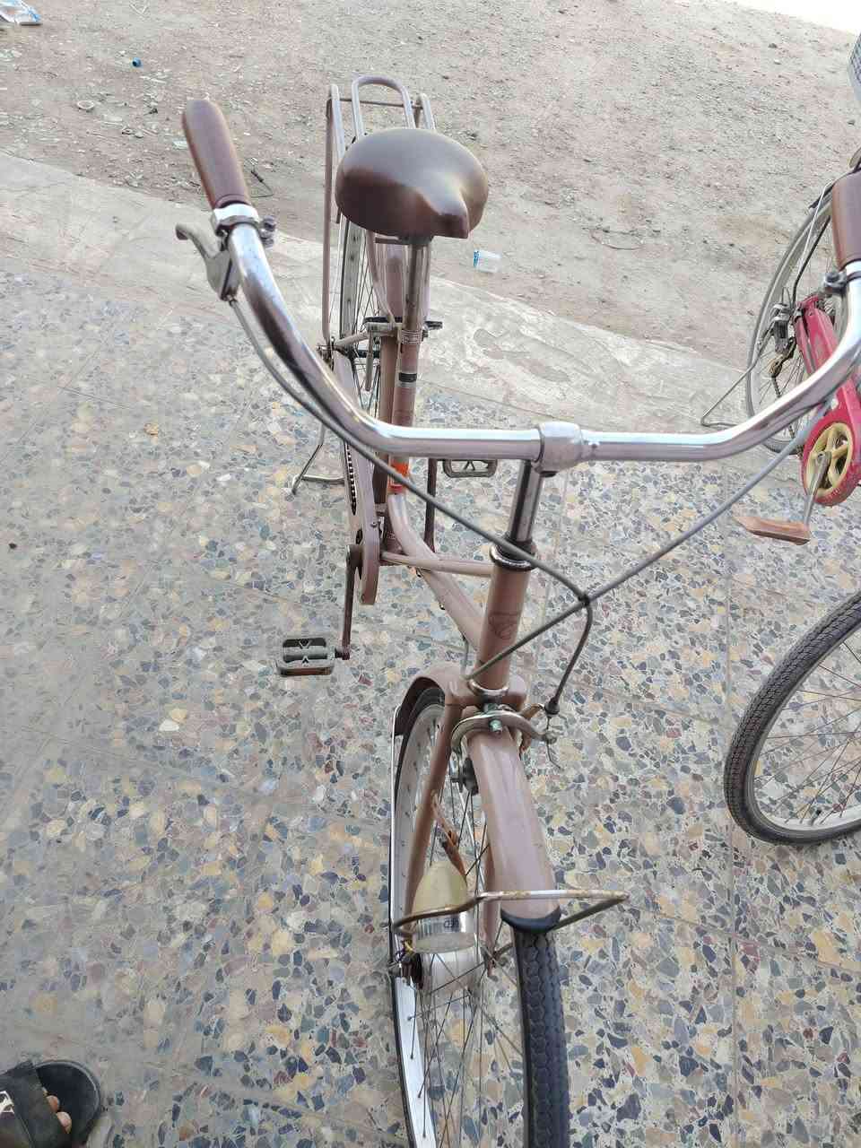 ألسلام عليكم باسكل البيع باله السعر 80 وبي مجال الطيبين


**إذا كنت صاحب هذا الإعلان وتريد حذفه لأي سبب، رجاءا أرسل رسالة إلى الدعم الفني**