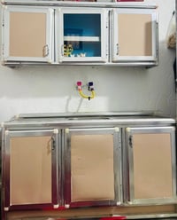 كاونتر • دوشك جربايه