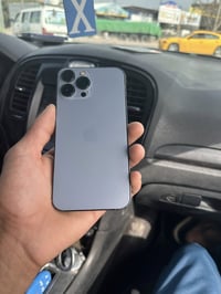 ايفون 13 برو ماكس • ١٢٨ • شاشة مبدلة