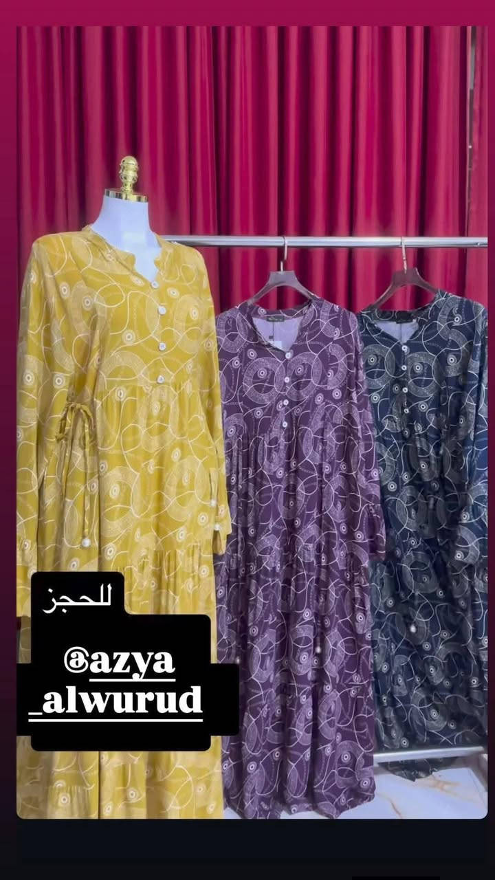 عروض العيد دشداشة كشمير  كلوش خامه الاصلي سعر ١٠ متوفر توصيل لجميع المحافظات


**إذا كنت صاحب هذا الإعلان وتريد حذفه لأي سبب، رجاءا أرسل رسالة إلى الدعم الفني**