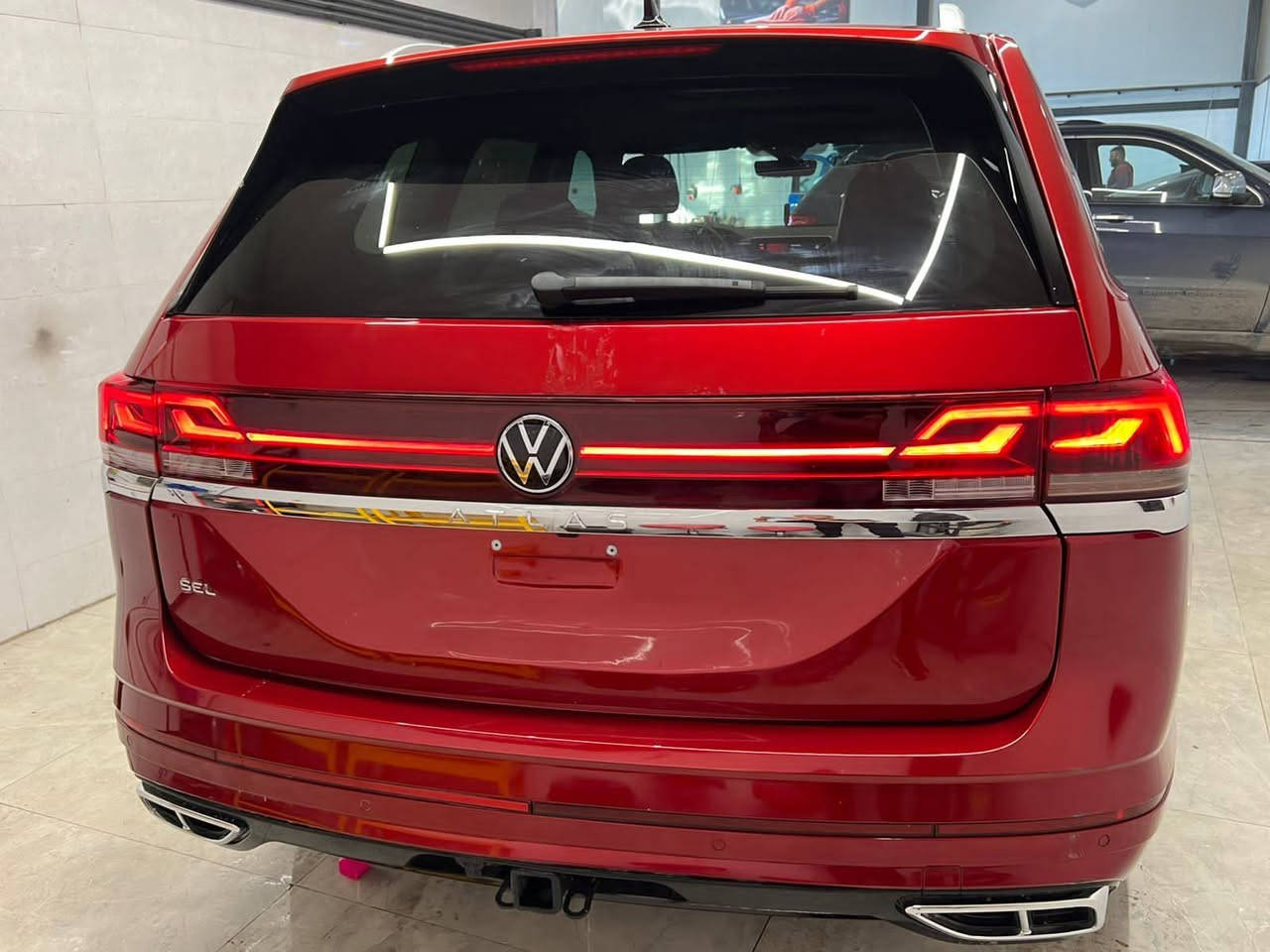 للبيع أطلس
2024
فول مواصفات 
SEL premium R
ضرر قطعتين كما موضح  
سعر خاص 
للتواصل والاستفسار على هذا الرقم
***********
