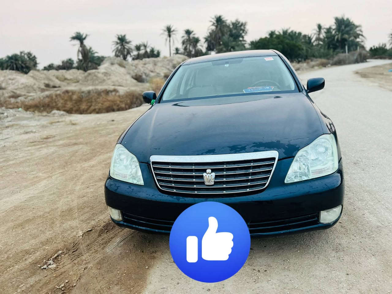 السلام عليكم
شاهينه كصه قماره  فقط ادوات شاصي ٨٢
كير s
مكينه كير حداديه تاير تبريد كله باكيت 
كشر كدامك باكيت 
حداديه شرط شركه بعدها 
السعر ٣٥ وبيها مجال 
مكان السياره ناصريه 
الاتصال ‏‪***********‬‏
