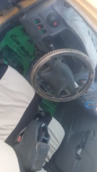 سايبا منغولي للبيع  كوم حديد بدون تحويل عنوني بغداد الكرخ  ب١٥ بيها مج...