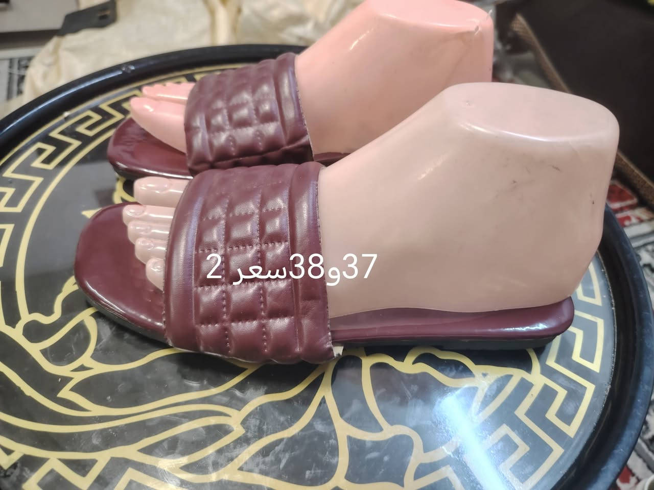 أحذية جديد واسعارها مناسبة@


**إذا كنت صاحب هذا الإعلان وتريد حذفه لأي سبب، رجاءا أرسل رسالة إلى الدعم الفني**