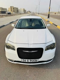 كرايسلر ٢٠٠ S • ٢٠١٥ • رقم بصره دولي