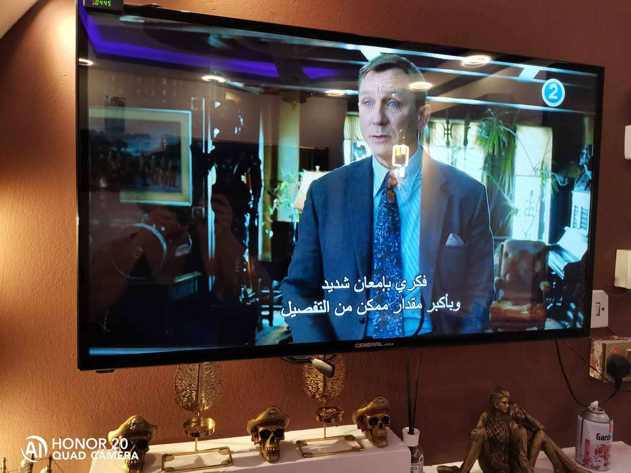 الســـ 😊✋ـــلام علـــيكم بلازمه ضد كسر حجم43  نت يوتيوب  اسمه GEBERAL للبيع سعر160


**إذا كنت صاحب هذا الإعلان وتريد حذفه لأي سبب، رجاءا أرسل رسالة إلى الدعم الفني**