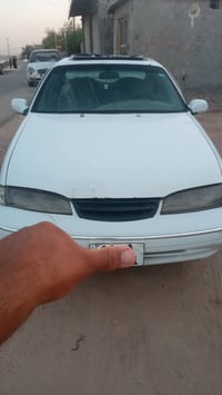 برنس • ١٩٩٦ • بابل
