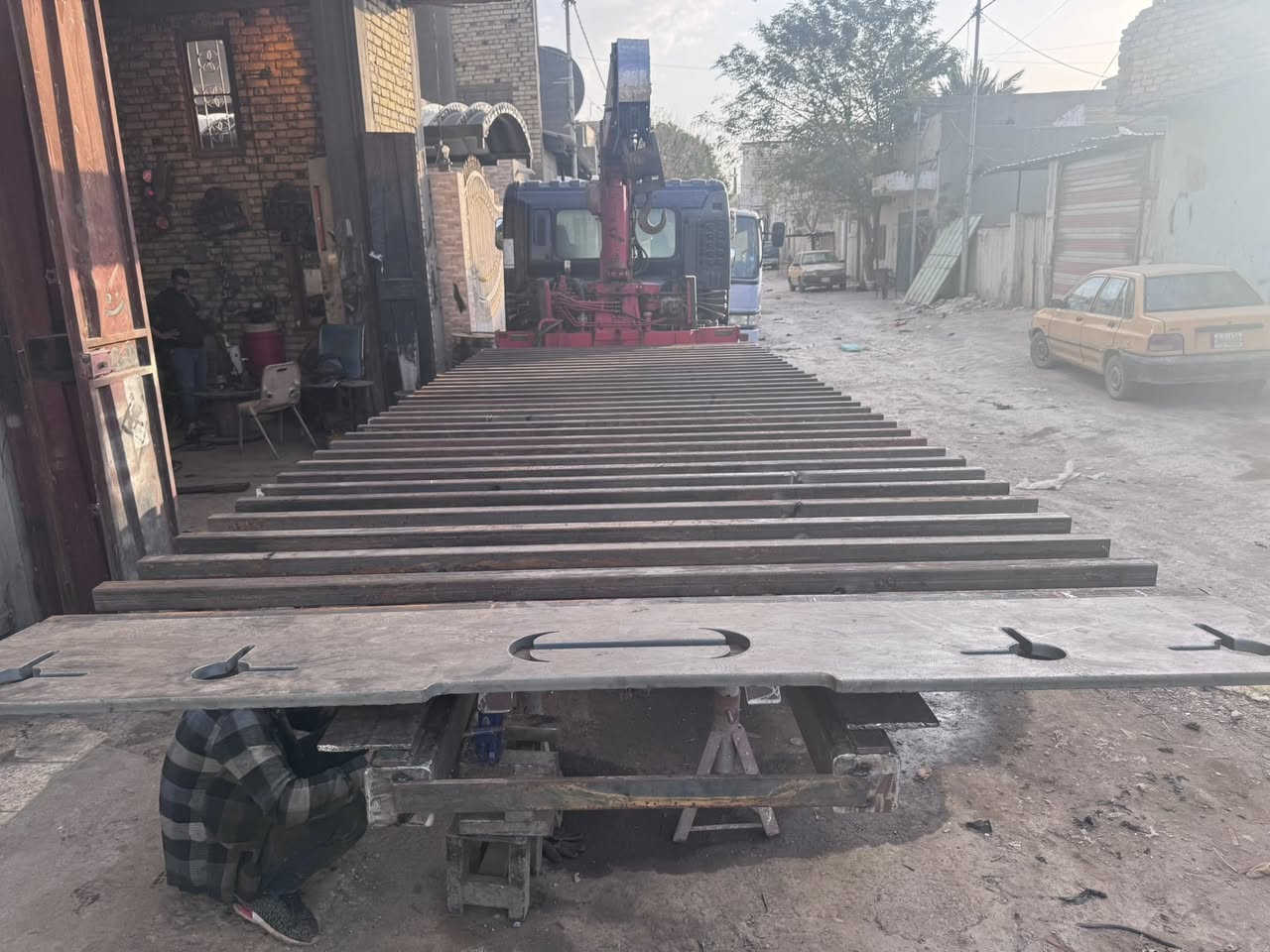 اللهم صل وسلم على محمد وال محمد


**إذا كنت صاحب هذا الإعلان وتريد حذفه لأي سبب، رجاءا أرسل رسالة إلى الدعم الفني**