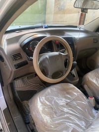 توسان ٢٠١٠ • خليجي • بعقوبه