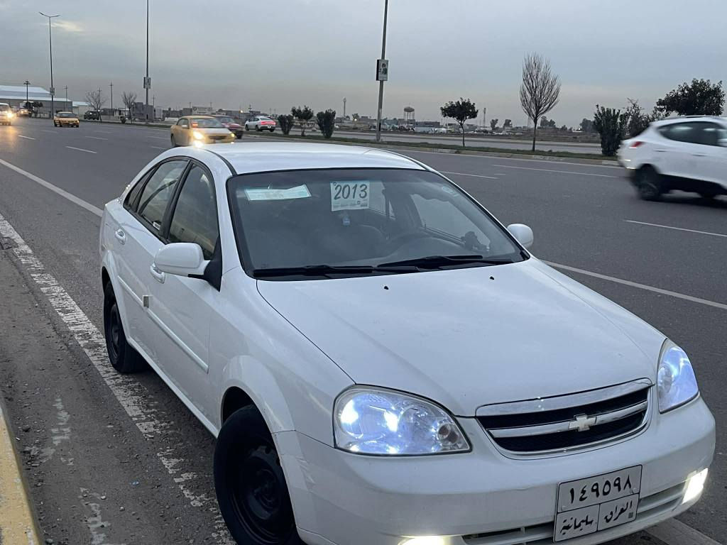 ماشاللە لە ماڵی هەمو لایەک ئەم گوڵە جوانەمان هەیە بۆ فڕۆشتن اوپترا 2013 ماشاللە لێبێت زۆر تازە و پاک و جوان ماوەتەوە سەیارەکە هیچ لێدرانێکی نیە تەنها  یەک بستێ ساردی هەیە گێر و مەکینەیشی بشەرتە تەبریتی ساردی و گەرمی بەشەرتە
 نرخی:..88 گڵا
شوێن کەرکوک
ژمارەی خاوەنی :.. *********** كركوك, العراق
