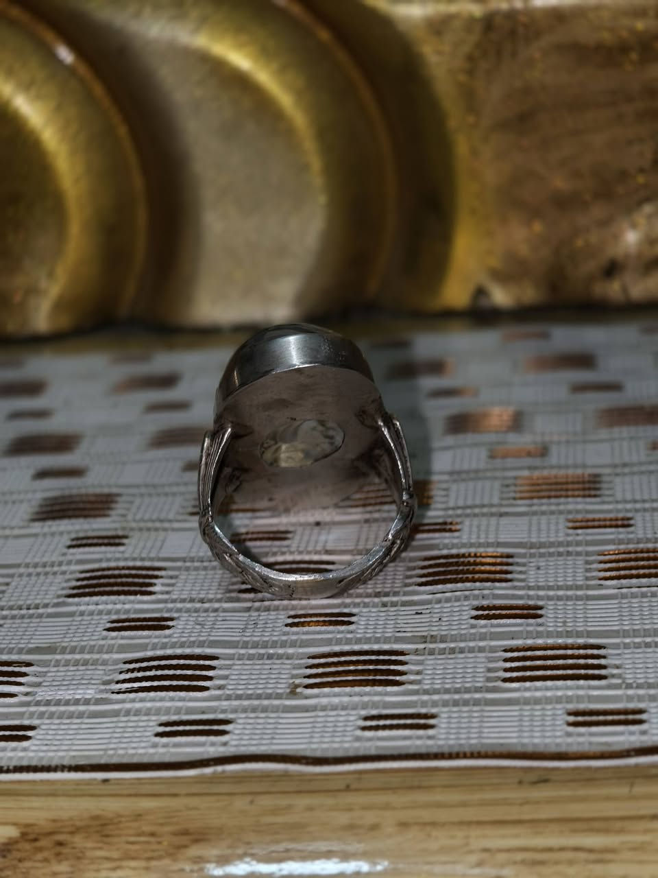 در النجف  مخطوط ياامير المؤمنين صياغه يدويه مرتبه مكان بغداد مدينة الصدر


**إذا كنت صاحب هذا الإعلان وتريد حذفه لأي سبب، رجاءا أرسل رسالة إلى الدعم الفني**