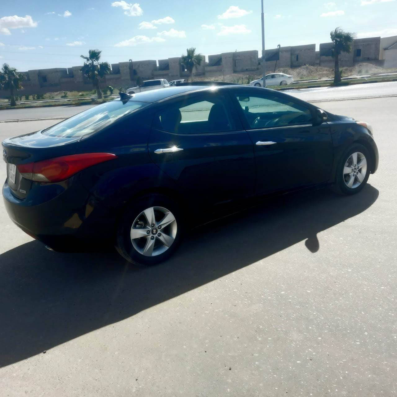 ا كركوك, العراق


**إذا كنت صاحب هذا الإعلان وتريد حذفه لأي سبب، رجاءا أرسل رسالة إلى الدعم الفني**