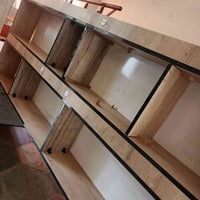 اربعه قطع • دواليب • بغداد الشعب