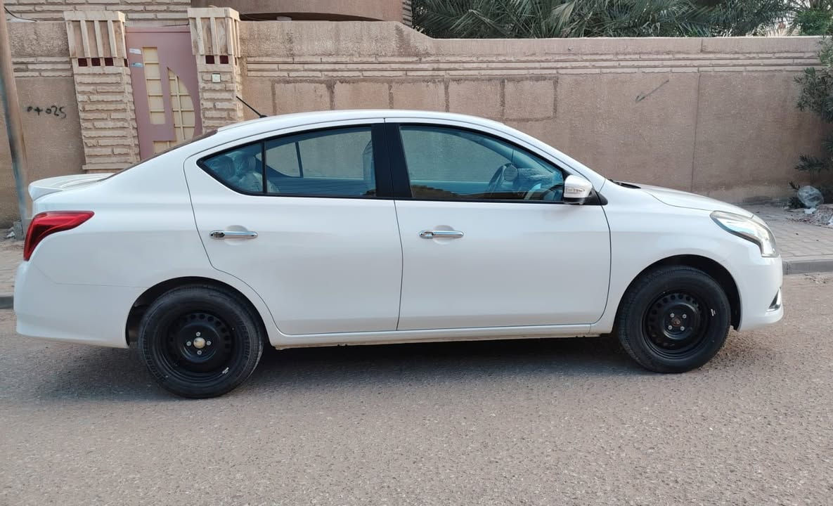 نيسان صني 2025 مصري
السلام عليكم
السياره كفاله عامه ماشيه قليل كلش باعتبار زيرو 
تبريد قطعتين
4 جام اوتو 
اشاير بالمري 
حساسات رجوع 
بيع مستعجل السعر 124$ وبيه مجال قليل كلش 
***********
مكاني النجف الاشرف
