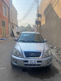 تيكو ٢٠١٢ • بدون صبغ • شاشة وكاميرا