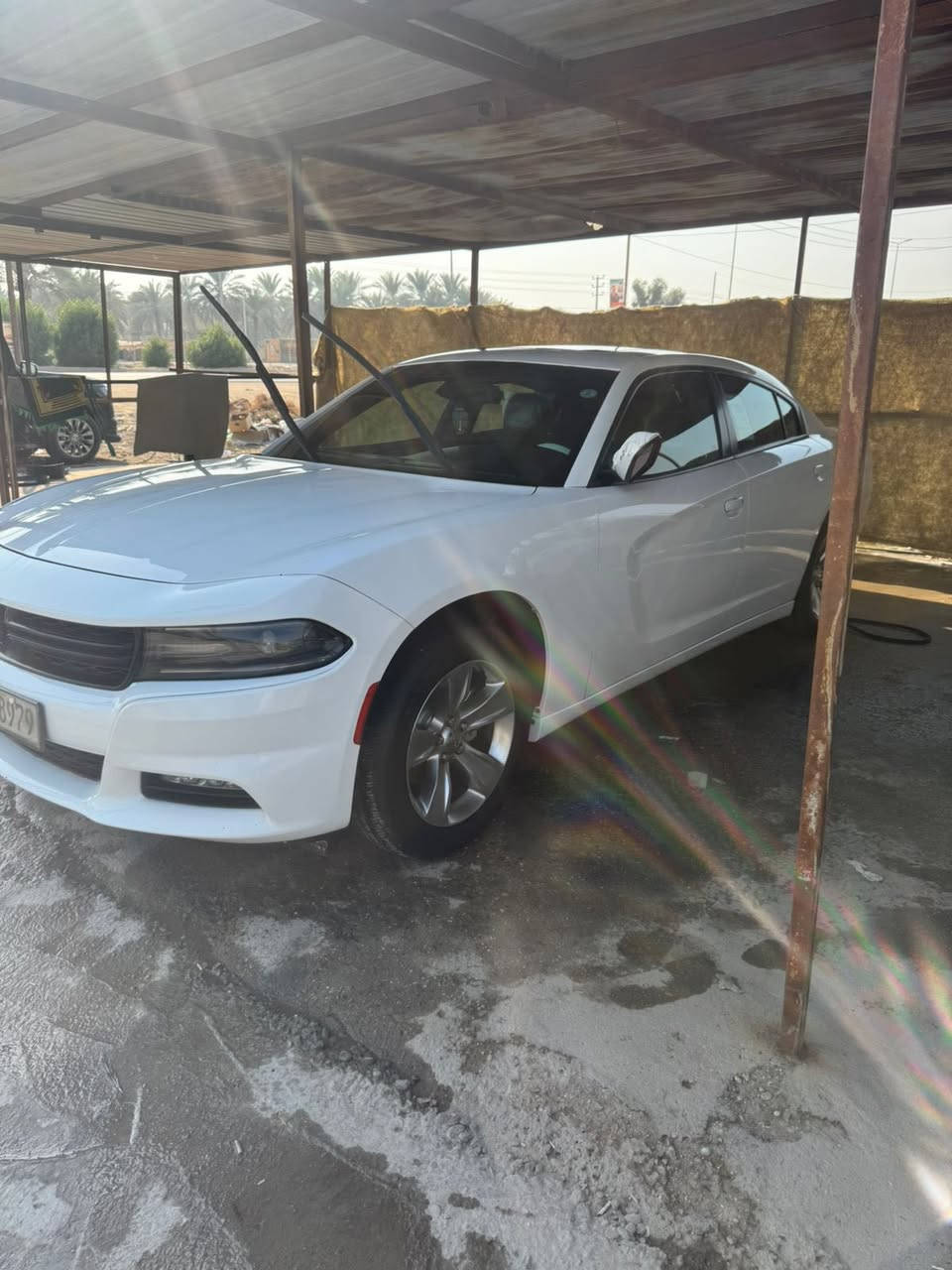 دوج جارجر ٢٠١٧ اصل بسمي رقم اربيل فول GT  كندي سونار موجود سياره مفوله ما ناقصهه برغي ماشيه ١٩٥ الف كيلو  

السعر ٢٢٠ $
ملاحضه تفاصيل اكثر ***********
