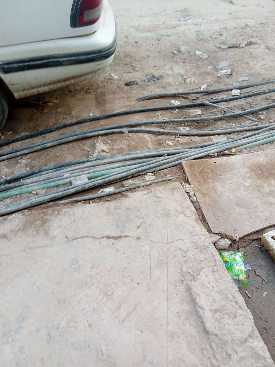 برنس موديل 95رقم ديالى مشروع وطني مكينه حلو نضيفه كيار عادي بيه نضوع شوي عنون بغداد  شعله سلاميات سياره شوفت عينك كشر حلو مال بيع 2500 بيه مجال شراي


**إذا كنت صاحب هذا الإعلان وتريد حذفه لأي سبب، رجاءا أرسل رسالة إلى الدعم الفني**