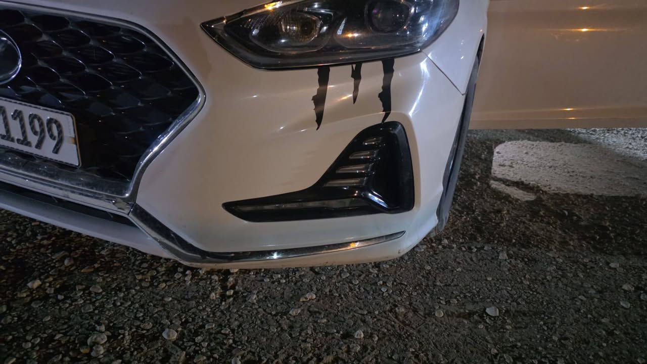 سوناتا18وارد كندي 
سبورت دبل گزوز 
مكينه محدثه ومبرمجه 
يعني الادونز انسا ماكو 
رقمهه نجف اب اسمي 
بيهه رشات ابيع حزام 
لاادوخك ولادوخني من الاخير 
السياره متعوب عليهه الصور تشهد 
وبلحقيقه احله ماناقصه برغي 
وعلي السياره خير من الله لوما ضرفي صعب مابعتهه
رايدهه 
130
وبيهه مجال حگ الجيه 

واتساب
***********
