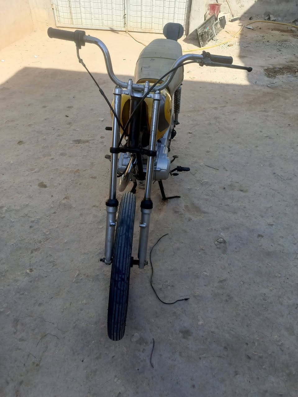 اربعة كير للبيع كلك مكينه انيرجي ناعمة وفول وياله تك سيم نظيفه أمامي بطيخة سوده حربي لبيع سعر 200 وبي مجال


**إذا كنت صاحب هذا الإعلان وتريد حذفه لأي سبب، رجاءا أرسل رسالة إلى الدعم الفني**