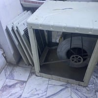 مبردة • نظيفة • الحرية