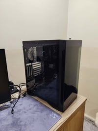 i5 13400F • بدون كرت شاشة • شاشة 2K 180فريم