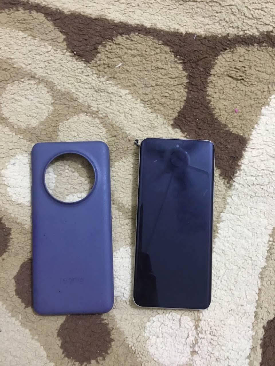 ريلمي 13 برو بلص
ذاكره 512
استخدام شهرين
اريده ب( 400)
***********
