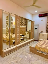 غرفة نوم • تركيه • مفروشات