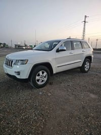 لاريدو • ٢٠١٢ • رقم بغداد