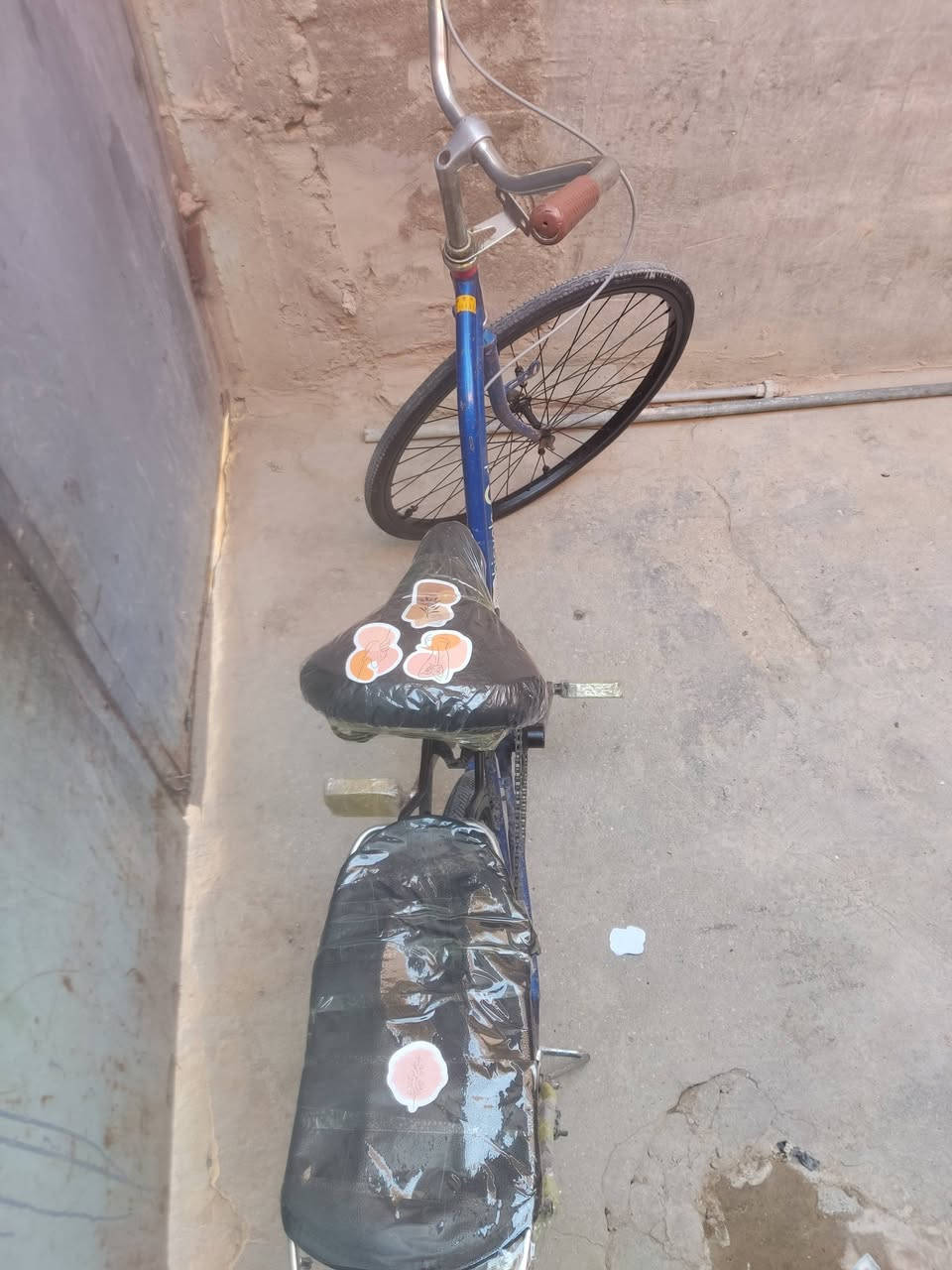 ألسلام عليكم باسكل للبيع مكاني كربلاء الحر ألسعر 25الف ***********
