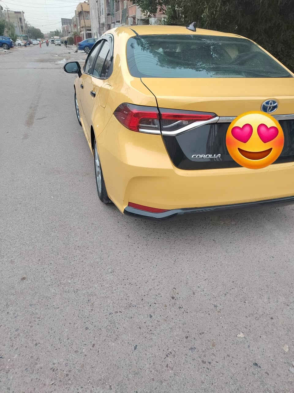 كورلا هايبرد 2022السعر 130ورقه ***********
