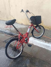 بيسكل للبيع سعر على هذا الرقم 07706331710 نضيف