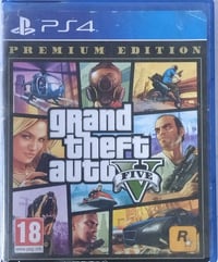 GTA5 • FC24 • شغالات مضمونات