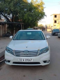 افلون ٢٠١٢ • ٦V ٣٥٠٠ • رقم بغداد