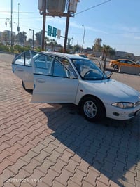 بروتون • ٢٠٠٤ • اوتوماتيك