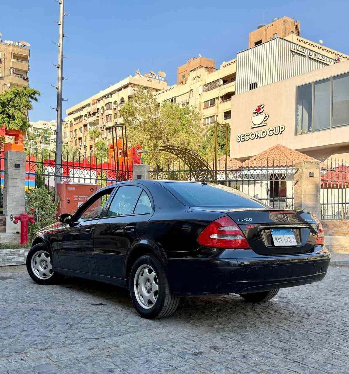 E 200
compressors
2006
عداد 280
راشه بعض الأجزاءللتجميل فقط 
رخصه سنتين  باسم المالك 
مرور الاميريه 
حالة ممتازة 
مكان المعاينه مصر الجديده 
01012374747 
٠١١١٦١٢٢٠٤٢ القاهرة, مصر


**إذا كنت صاحب هذا الإعلان وتريد حذفه لأي سبب، رجاءا أرسل رسالة إلى الدعم الفني**