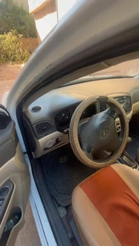 اكسنت • ٢٠٠٩ • سونار