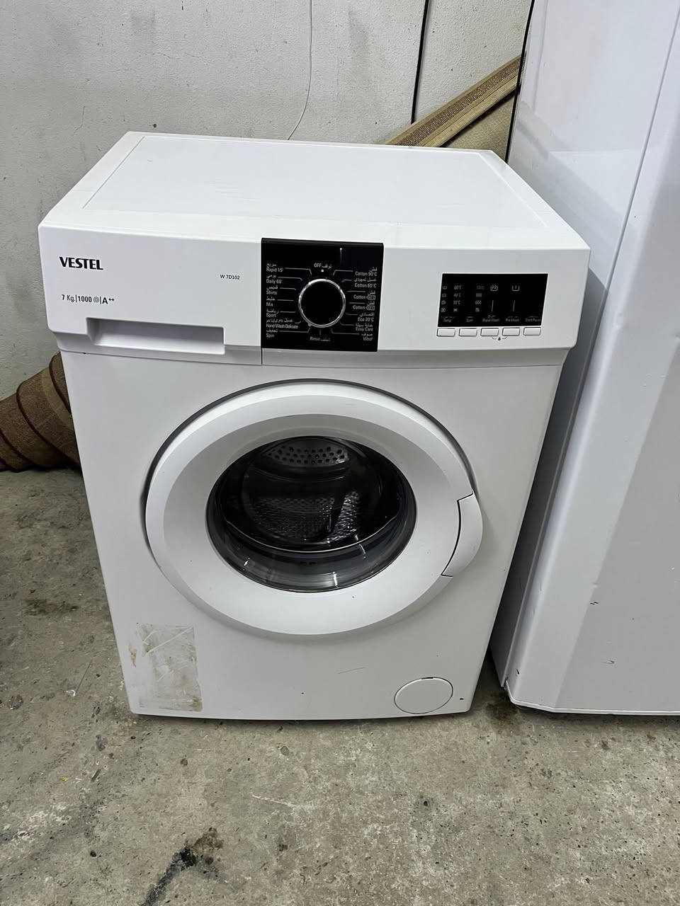 معرض سنان العاني) لبيع  اثاث منزلي  مستخدم وجديدوتبديل

(***********يوجد توصيل

)(***********)/اومرسلتنا على الواتساب العنوان سليمانيه /كاني كورده قرب من ماركيت  شوك
