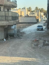 بعقويه • ١٠٠م • طابو