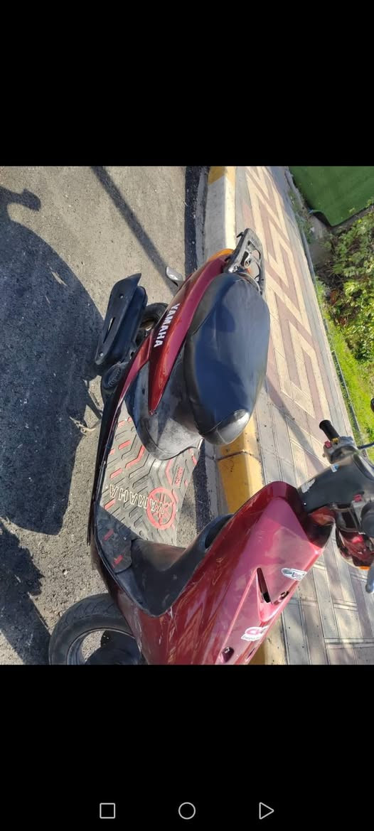 السلام عليكم دراجة عصفورية للبيع دراجة خير من الله ماعيزهة اي شي كل نقص مابيهة للبيع البلديات قرب أمن العامة سعر 250 قفلهة الشراي يتصل ***********
