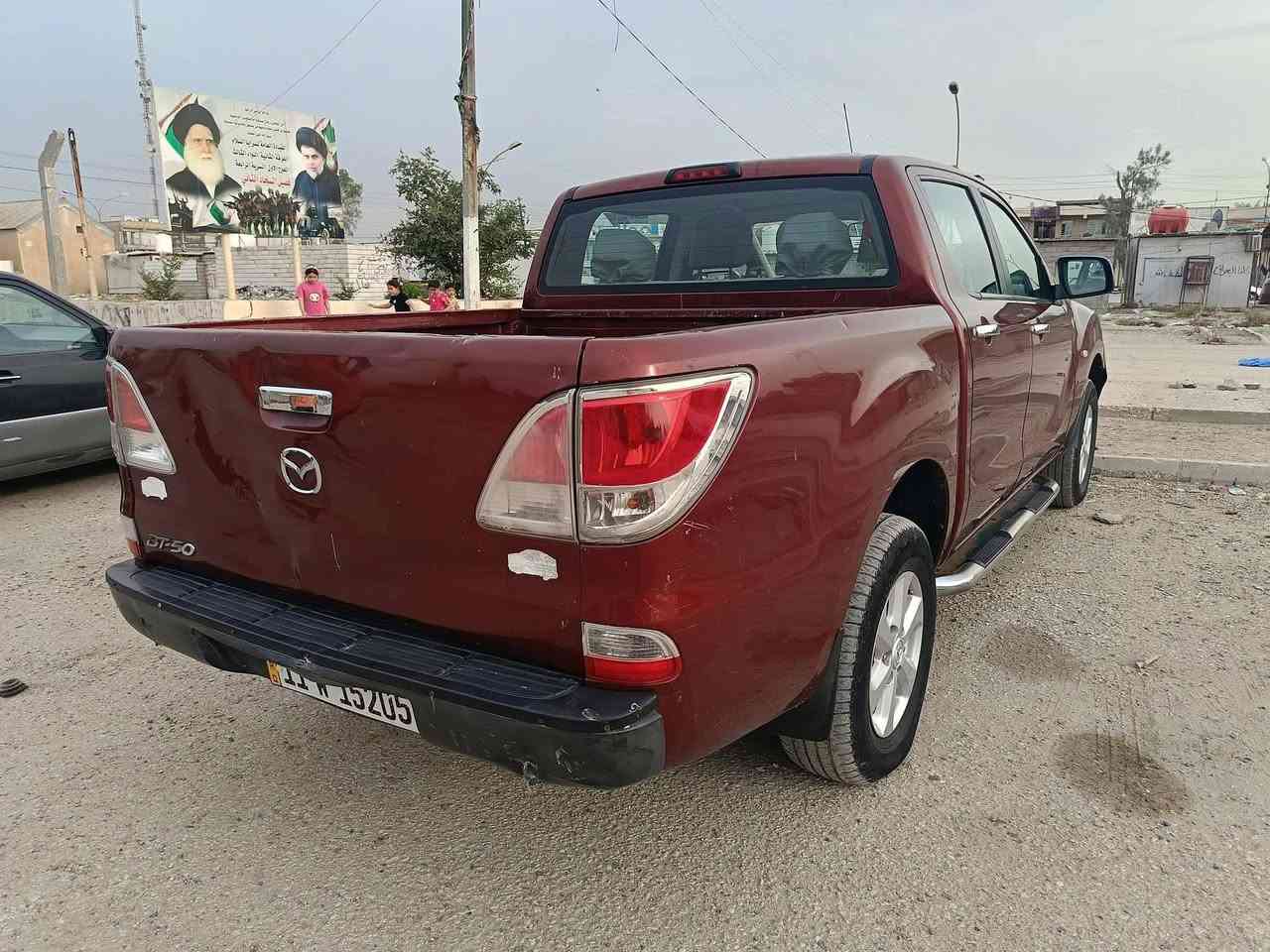 بيكم ماصده ياباني موديل 2014مكفوله من الصبغ ما عدى ضربه خفيفه بالبدي تدفئه تبريد شغال سعر 95 وبيها مجال للطيبين مكاني محموديه هاتف ***********
