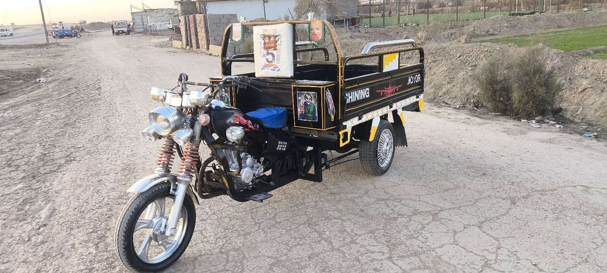 سلام عليكم ستوته للبيع موديل 19مابيه اي نقص كفاله عامه تخم تاير نكره سلف اوراق اصولي سعر مليون و 375وبيه مجال المكان بابل شوملي رقم ***********///***********
